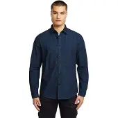 G-Star Shrunken Vest