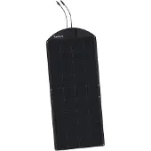 Uniteck Silm Solpanel 50w