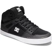 Dc-shoes Pure High-top Wc Sko