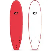 Zero Gravity Softboard 7´0 Surfbræt