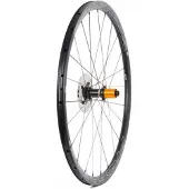 Progress Sonic Disc Baghjul Til Landevejscykel