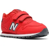 New Balance 500 Hook & Loop Sko
