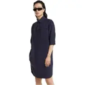 G-Star Cargo Tunic Kjole Med Lange ærmer