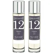 Caravan Nº12 150ml Parfume 2 Enheder