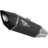 Yoshimura Japan R-11sq 1f0-592-l12g0 Homologeret Lyddæmper