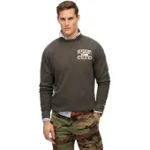Superdry Athletic Ess Sweatshirt