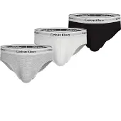 Calvin Klein Lv00nb4388 Boxers 3 Enheder
