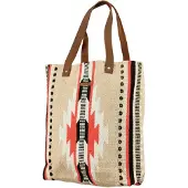 Barts Cedar Coral Shopper Bag
