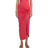 Sundek Long Crossed In Front Sarong