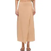 Sundek Linen Kort Nederdel