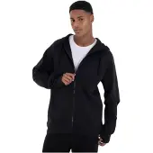 Hurley Low Tide Sweatshirt Med Lynlås