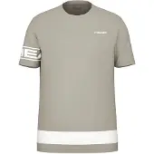Head Racket Proplayer T-shirt Med Korte ærmer