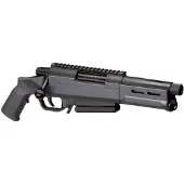 Amoeba Striker As-03 Bolt Action Airsoft-snigskytte