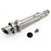 Akrapovic Ref:v-tuv333 Støjdæmper
