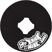 Ojs Wheels Winkowski Behind The 8ball Elite Nomads Skateboardhjul