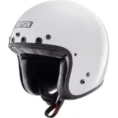 Simpson Chopper Solid Ece22.06 åben Hjelm