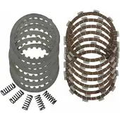 Dp Brakes Dpk Offroad Atv Dpk158 Koblingssæt
