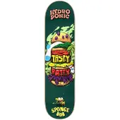 Hydroponic Sponge Bob Co 8.5 Skateboard