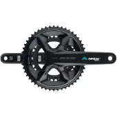 Inpeak Twin2 105 Fc-r7100 Kranksæt Med Effektmåler