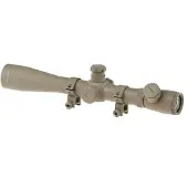 Aim-O 3.5-10x40e-sf Sniper Rifle Kikkertsigte