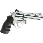 Almo nature 4´´ Revolver Gnb Airsoft-pistol