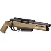 Amoeba Striker As-03 Bolt Action Airsoft-snigskytte