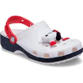 Crocs Peanuts Classic Træsko
