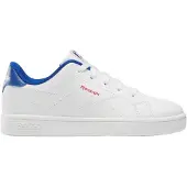 Reebok Court Clean Sko