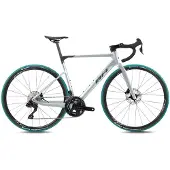 Bh Rx Team 3.0 28´´ 105 2026 Gravelcykel