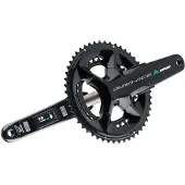 Inpeak Twin2 Dura-ace Fc-r9200 Kranksæt Med Effektmåler