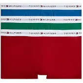 Tommy Hilfiger Signature Essential Um0um02761 Boxers 3 Enheder