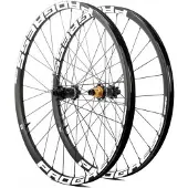 Progress Gp30 29´´ Boost 6b Disc Tubeless Mtb-hjulsett