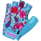 CYCOLOGY Secret Garden Fingerløse Handsker