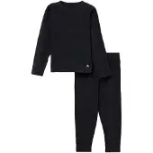 Burton Heavyweight Fleece Langærmet Basislagssæt