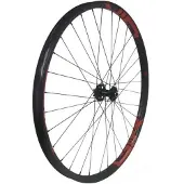 Gtr Sl30 27.5´´ Cl Disc Tubeless Mtb Forhjul