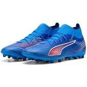 Puma Ultra 6 Match+ Mg Fodboldstøvler