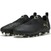 Puma Future 8 Match Ll Fg/ag Junior Fodboldstøvler
