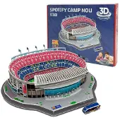 Eleven Force Spotify Camp Nou-figur