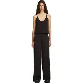G-Star Spaghetti Strap Loose ærmeløs Jumpsuit