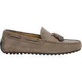 Hackett Driver Tassel Loafers