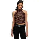 Superdry W6012024a Ærmeløs Top