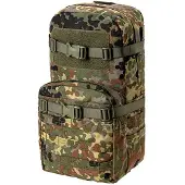 Invadergear Cargo Pack Rygsæk