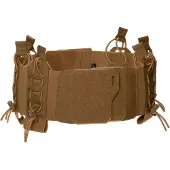 Templar´s Gear Cpc Standard Elastic Pouches Mavebælte