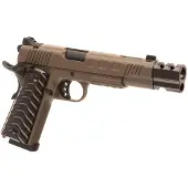 Kj works Kp-16 Full Metal Co2 Airsoft-pistol
