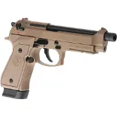 G&G Gpm92 Ms Metal Version Co2 Airsoft-pistol