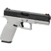 Kj works Kp-13 Metal Version Gbb Airsoft-pistol