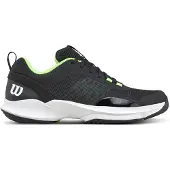 Wilson Hurakn Pro V2 Padelsko