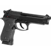Kj works M9 Full Metal Co2 Airsoft-pistol