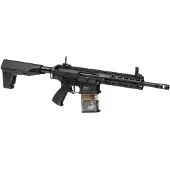 G&G Tr16 Sbr 308 Mk1 Dmr Airsoft Angrebsriffel