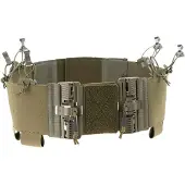 Templar´s Gear Cpc Roc Elastic Pouches Gen 4 Mavebælte